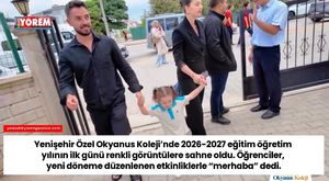 Bursa’da motosikletli sürücü yolun bittiğini fark etmeyince boş alana uçtu