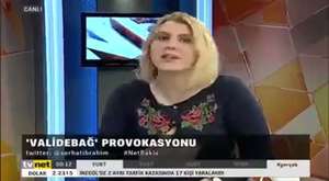 KANAL TÜRK TV SÜTANNE 1