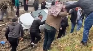 Ünlü patronlar tezgah başına geçti, kliple nitelikli elemana dikkat çekti