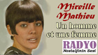 Mireille Mathieu - Un Homme et Une Femme (1966)