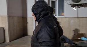 Mersin’de tır ile panelvan çarpıştı 3’ü çocuk 5 yaralı