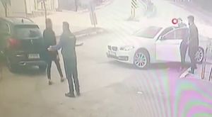 Hakkari  Yüksekova'da korkunç saldırı