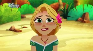 TTS S2E30 There`s Something About Hook Foot
