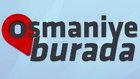 osmaniyeburada