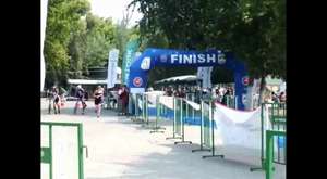 İznik Triatlon Yarışları