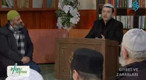 Seyyid Abdülbaki Hz.