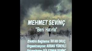 Mehmet Sevinç & Süleyman Sevinç: MEYHANE SON DURAĞIM