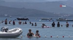 Sel felaketinde kaybolan çocukların son görüntüleri ortaya çıktı
