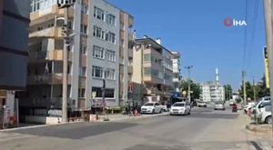 Bursa'da korkunç kaza: 3 yaralı