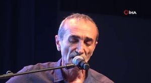 Suuçtu Şelalesi'nde eşsiz güzellik