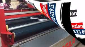 tam otomatik halı yıkama makinası