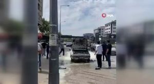 Bursa'da engelli genç İznik Gölü'nde boğuldu!