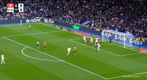 Neymar'ın kaçırdığı inanılmaz penaltı