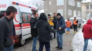 Özel Öğrencilerden Özel Sergi 