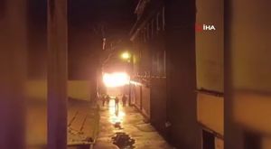 Depremde 7. gün mucizesi: 153. saatte Rabia öğretmen  ve kardeşi Elif kurtarıldı