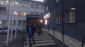 Aziz İhsan Aktaş suç örgütü davasında karar için duruşmaya ara verildi