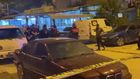 Bursa'da silahlı saldırıya uğrayan kişi ağır yaralandı