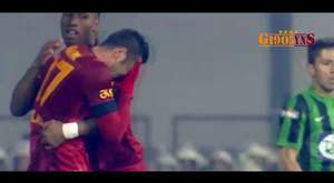 Sivasspor-Galatasaray 2-2 Maç sonu Alex Telles'in açıklamaları