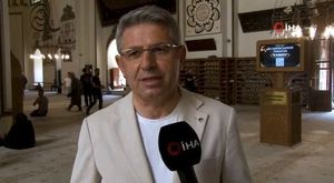 Prof. Dr. Oruç'tan Kuzey Anadolu Fay hattının güney kolu için uyarı!