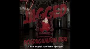 Jagged ft. Dilkeş Kardar - Şş Allah Aşkına