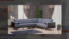SOFA SET-Tesla SOFA CORNER