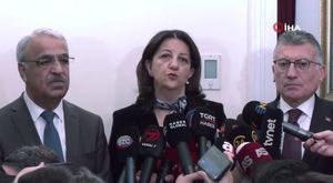 Bursa'daki lahit tarlası gece gündüz korunuyor