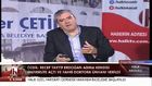 Türkiye yayıncılık geçmişi - Yılmaz Özdil salonu gülmekten kırdı geçirdi