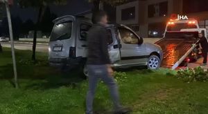 Bursa merkezli 5 ilde büyük uyuşturucu operasyonu