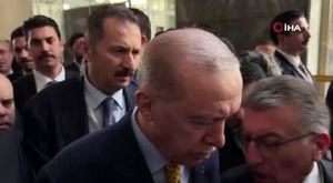 Bursa’da gergin anlar: Yol tartışması yumruklu saldırıya dönüştü