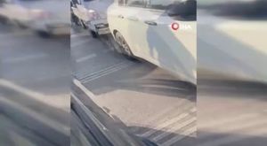 Bursa'da kız meselesinde kan aktı