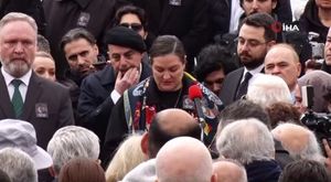 Bursa'da omuz atma kavgası: 1 ölü, 1 yaralı