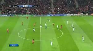 Galatasaray 3 - 2 Real Madrid  & Genişl Özet