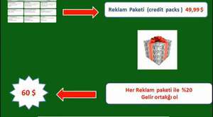 MyAdvertisingPays Türkce Sunum Videosu 2016