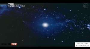 HC | Evren : Galaksimiz Samanyolu | Uzay Belgeseli Türkçe 