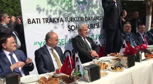 Soma Ordulular Derneği 