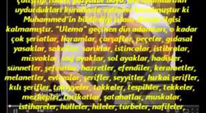 Elifba - Kur`an Öğreniyorum 