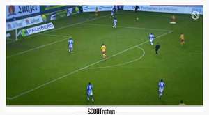 MOHAMED SALAH محمد صلاح | Goals, Skills, Assists | FC Basel | 2013/2014 (HD)