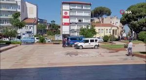 Çocuğa saldıran köpekleri toplatan muhtarın başına gelmeyen kalmadı