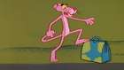 The Pink Panther in _Pinto Pink_