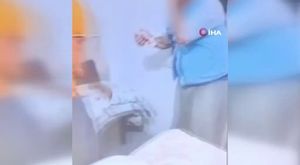 Bursa'da şelaleyi çöplüğe çevirdiler!