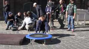 Beyaz Show 22 Şubat 2013 (Moda)
