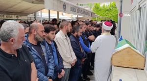 Eşini öldürüp kendisini yakıp intihar etti