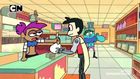 OK KO S2E59 Your World is an Illusion