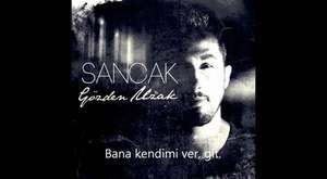 Sancak - Bana Kendimi Ver feat. Taladro (Gözden Uzak) 