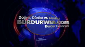 Burdur'da Gezi Yürüyüşün'de Bir İlk Yaşandı...Burdurweb.com