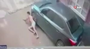 Hatay’da köprüden uçan tırın sürücüsü kayıplara karıştı!