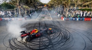 Formula 1 teknolojisi açıklandı: Fotoğraf görüntüleme ve rüzgar tüneli