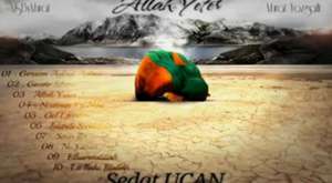 Sedat Uçan - Islandı Seccadem ( 2012 Albüm _ Allah Yeter )