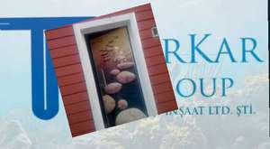 Seferihisar merkrzde Satilik dublex lux villa