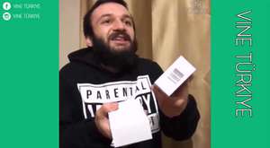 ★ Vine Türkiye ★ Ocak 2016 HD bölüm 4 